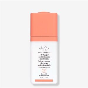 🎁NEW in Box Drunk Elephant C-Tango Multivitamin Eye Cream-FULL SZ.